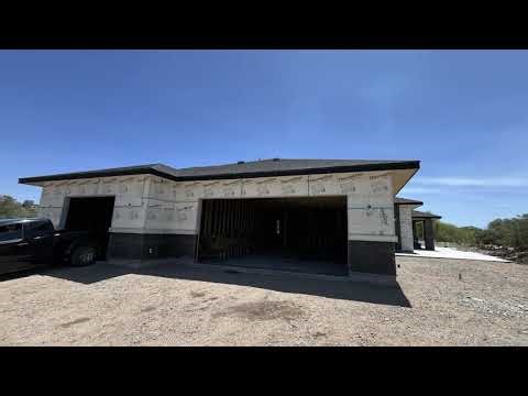 Warmboard-R Installation, Arizona