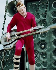 Conan O'Brien Rides Into Comic-Con Rocking Out as The Doof Warrior From MAD MAX — GeekTyrant