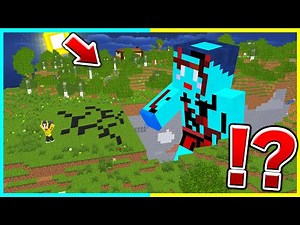 死ぬたびに都市伝説『ジャイアントけなたろう』になっていくドッキリww 【まいくら / マインクラフト】