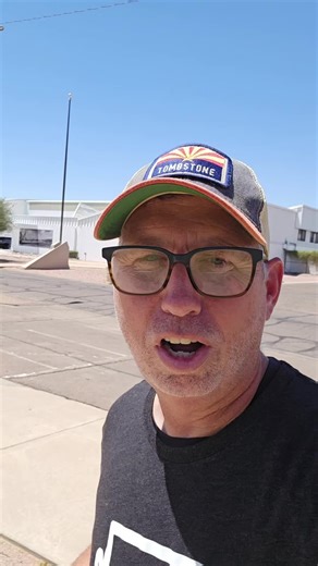 Exploring the History of Falcon Field in Arizona