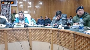 3.9K views · 20 reactions | Sakeena Masood Reviews Progress on...