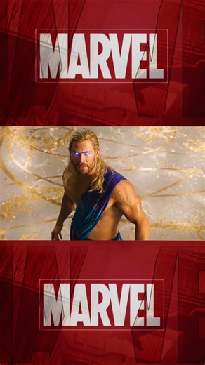 #marvel Thor’s 4 Strongest Weapons Ranked ⚡telugu #short