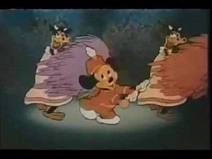 El club de Mickey Mouse (Versión 70's) - Español Latino.