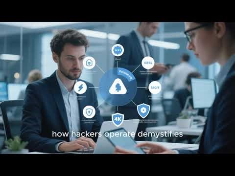 How Hackers Break Into Businesses and Personal Accounts — And How to Stop Them