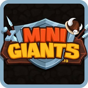 Minigiants.io by mikexans1123
