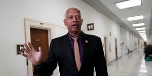 Hank Johnson wins 10th term in Congress for metro Atlanta’s 4th district