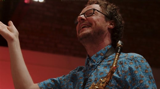 Vilnius : l’histoire musicale de Matthieu Bruyndonckx, Belge du bout du monde - RTBF Actus