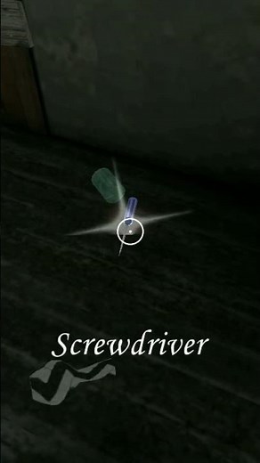 without shotgun open the screwdriver 🪛🪛 take #youtube #viral #shorts