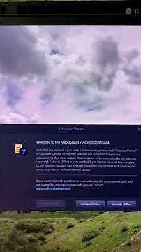 MediaShout Church Presentation Software Walkthrough 13: Activating/Deactivating