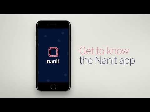 Nanit Baby Monitor App Walkthrough