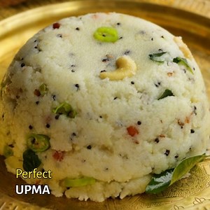 Hello Foodies!!! Perfect UPMA For detailed recipe visit: https://vismaifood.com/en/perfect-rava-upma-secret-recipe-perfect-upma-tips-make-perfect-upma-recipe-how-make-rava-upma-easy-upma-recipe-breakfast #upma #breakfast | Vismai Food