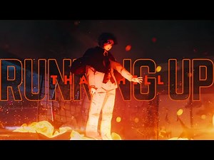 Demon Slayer Season 4「AMV」- Running up that Hill [4K]