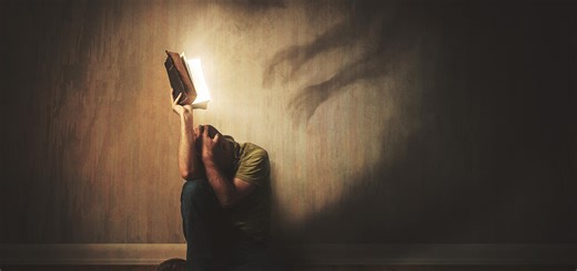 Bible Verses For Deliverance From Demonic Oppression