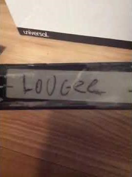 Winnie The Pooh And The Honey Tree 1987 Vhs Review