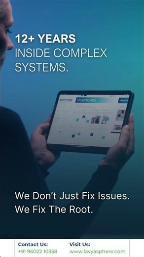 Why Your Business Is Slow? Fix Your Systems, Not People #ServiceNowPartner #WorkflowAutomatio