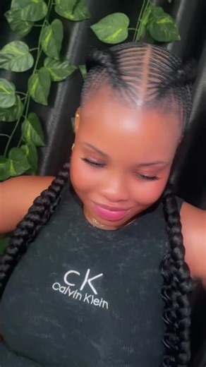 Favorite touch on TikTok