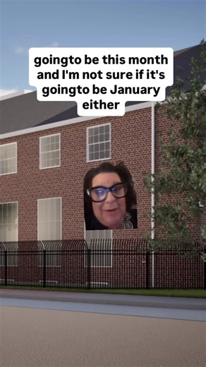 Rachelle Nigro on Instagram: "Today’s HPRB hearing brought some news: the Board didn’t greenlight the design from DGS, so they’ll have to come back with another version. I made our case against the 7‑foot fence, but the Board sided with the Department of General Services for the fence to be 7 feet tall. We should have more updates in about a month—stay tuned."