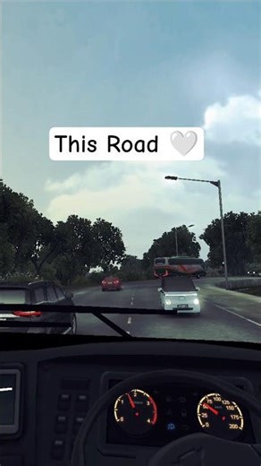 🔥 BUSSID Feels Like Real Bus Training