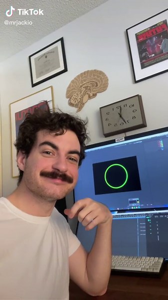 Creating an Interesting Circle VFX Effect Tutorial