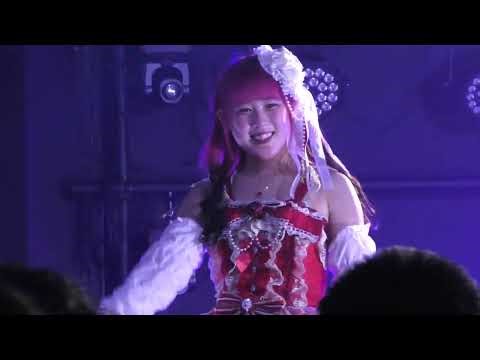 MILKYDOPE ❸ 2026/01/24 『たなばた兎花生誕祭 20th Forest Bride』 SIX ONE