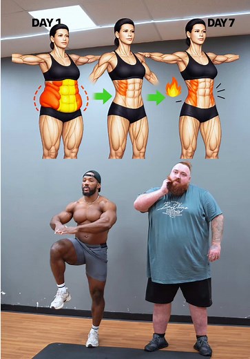 Effective Home Abs Workout Routine