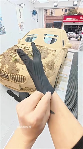 Satisfying Car Wash & Detailing Compilation