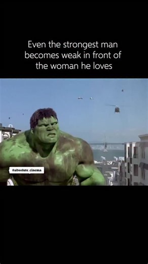 absolute_cinema_01 on Instagram: "Fun fact: “Hulk (2003)” The character of Dr. Betty Ross, Bruce Banner’s former lover and scientific colleague, is the daughter of his chief adversary, General Thaddeus “Thunderbolt” Ross. In the 2003 film directed by Ang Lee, Betty was portrayed by Academy Award-winning actress Jennifer Connelly. Interestingly, Connelly’s connection to the larger Marvel cinematic universe is a unique piece of trivia: she is married in real life to actor Paul Bettany, who portray