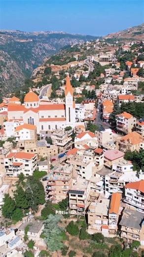 The real beauty of Lebanon shared by @flyoverlebanon #Nature #Exploring #Travel #Destination #MyLebanon #AmazingLebanon #LiveLoveLebanon #DiscoverLebanon #ExploreLebanon #ProudLebanese #LebaneseAmericans #Lebanon #Lebanese #AmericansLebanese | Lebanese Americans