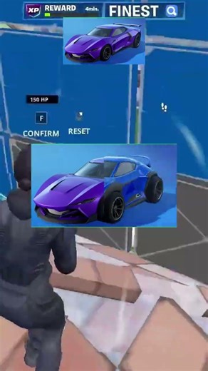 UNLIMITED V-BUCKS MAP CODE 🤑 #fortnite #creative