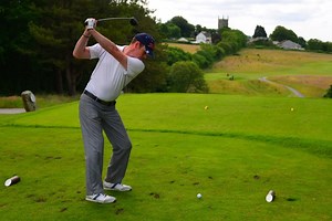 Do Professional Golfers Have a Handicap (and What Is It)?