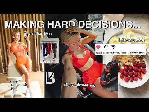 Influencers vs Creators worth it? | Let’s talk about it 