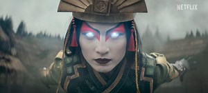 One Final Trailer for the Live-Action 'Avatar: The Last Airbender' Series | FirstShowing.net