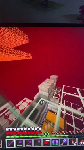 Hard core Java world