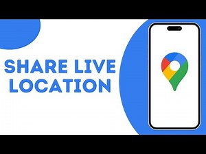 How to Share Your Real Time Location on Google Maps ?