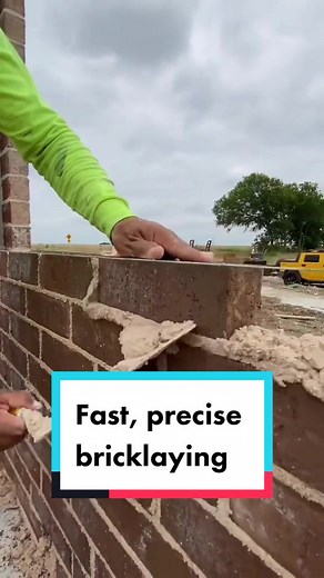 Efficient Bricklaying Techniques for Quick and Quality Construction