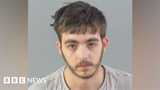 Carlo Tritta jailed after grooming teenage girl he met on Roblox 