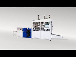 CanMaster - Can Bundling Machine ¦ PackSys Global