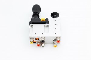 [Hot Item] High-End Manual Control Valve, Bridge Operation Valve, Proportional Valve