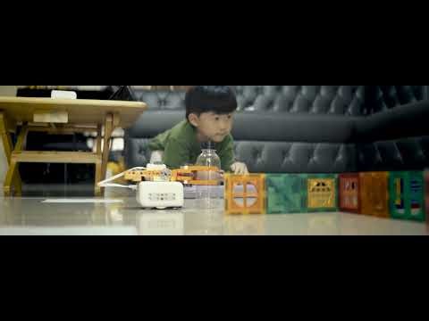 🤖 VINCI▸VinciBot Robotics Mission with Tata | Bottle Pickup Challenge