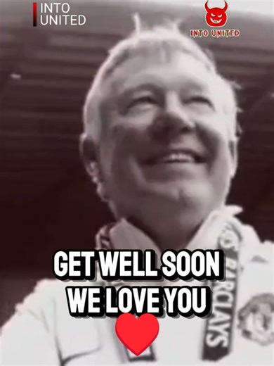 Ferguson Dilarikan ke RS! 😱Sebelum MU vs Liverpool #MUFC #Ferguson #EPL Kabar mengejutkan datang dari Old Trafford sebelum laga Manchester United vs Liverpool. Sir Alex Ferguson dilaporkan harus dibawa ke rumah sakit setelah merasa tidak enak badan. Meski sempat menimbulkan kekhawatiran, kondisinya disebut tidak darurat dan hanya sebagai langkah pencegahan. Semoga beliau segera pulih.