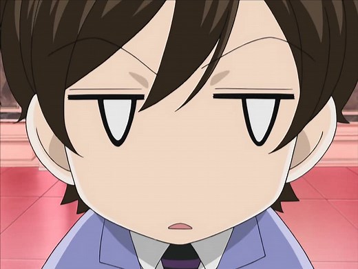 Ouran High School Host Club (English Dub) | E14 - Covering the Famous Host Club!