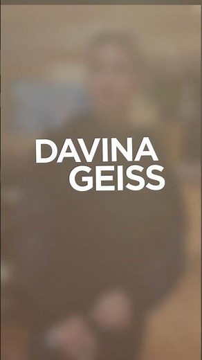 Nose surgery at Davina Geiss