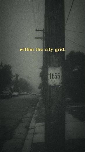 Utility Pole Number Not Found in City Records