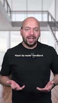 5 Finanz-Checks für mehr Geld 2026 #shorts