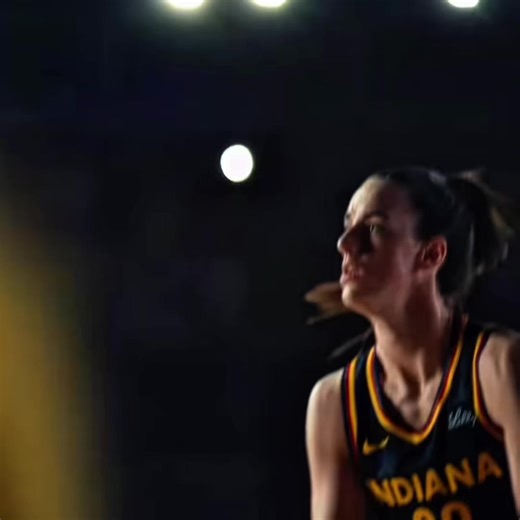 Celebrate Christmas with Caitlin Clark's New Nike Ad