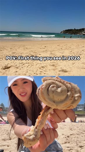 Catherine Zhang on Instagram: "First View You See is You in 2026. Ft. my Insta360 Flow 2 new Dual View mode! @insta360 Use my code Catherine or check out the link in bio for Flow series up to 30% off so you can capture both povs without having to get the new iphone!” (2 days left for this best new year gift discount!!)"