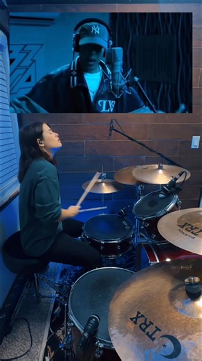 350K views · 17K reactions | @daddyyankee @bizarrap making some Kingdom music out here ‍ Heard this in the car today and was hooked! | Megan Spencer | Facebook