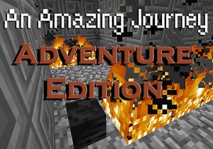 An Amazing Journey: Adventure Edition by DrZaius