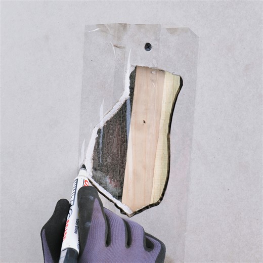 Getting the perfect shape every time! 💯 | Sweden Art & Architecture