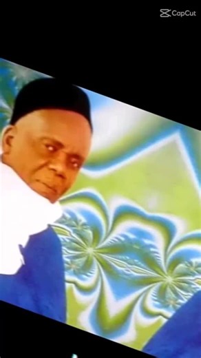 Vidéos de cheikh tidiane fall (@cheikhtidianealmakhtoum) avec son original - cheikh tidiane fall